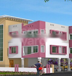 Sai Roshan Homes Chandrasekharpur Sai Roshan Homes Chandrasekharpur