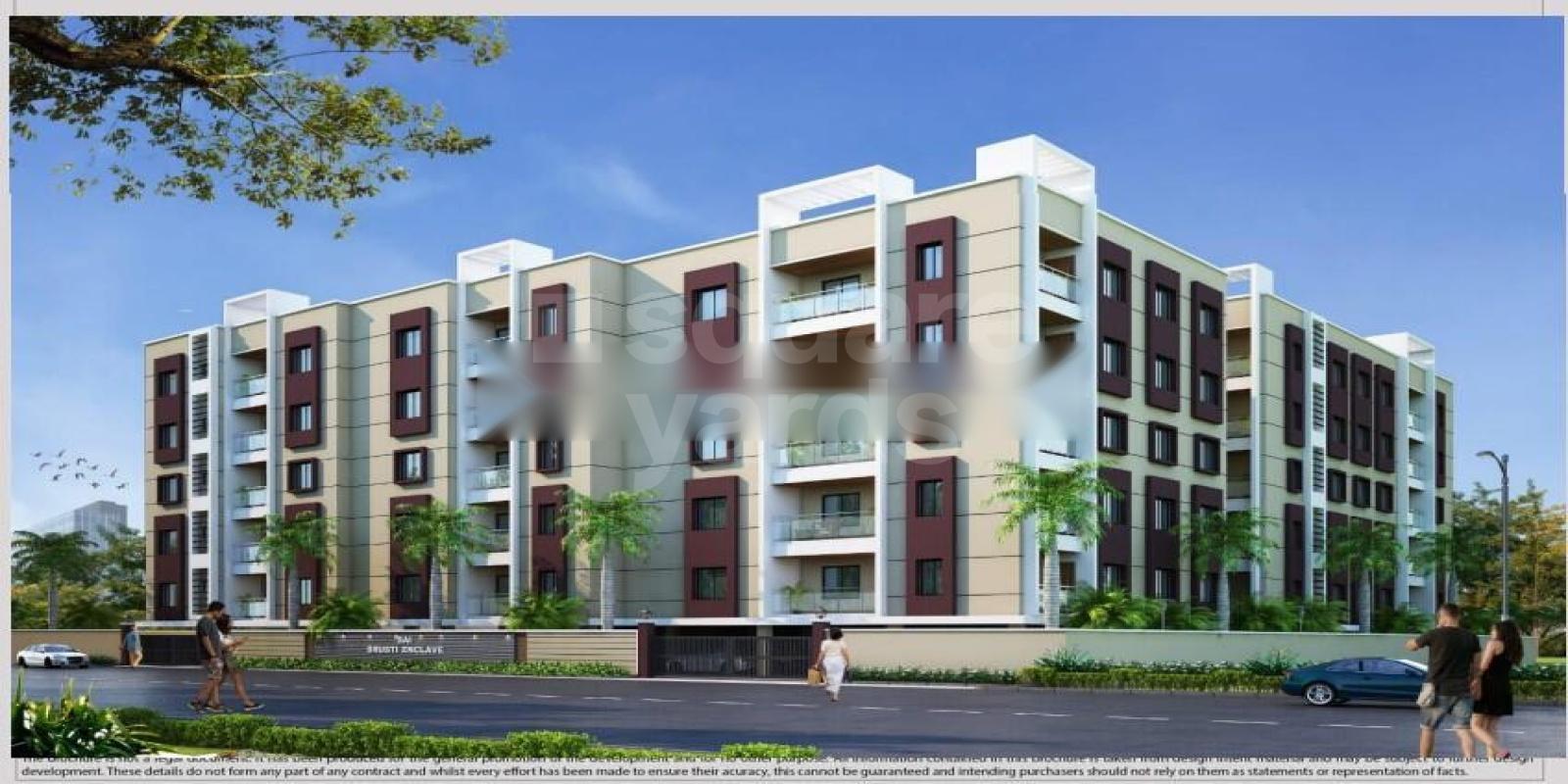 Sai Srusti Enclave Featured Image