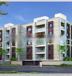 Sai Srusti Enclave Sai Srusti Enclave
