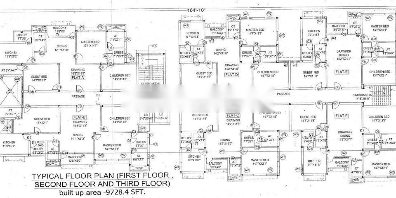 Sankalpa Akshaya Complex residential project in Brahmeswarpatna