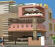 Sarala Shanti House