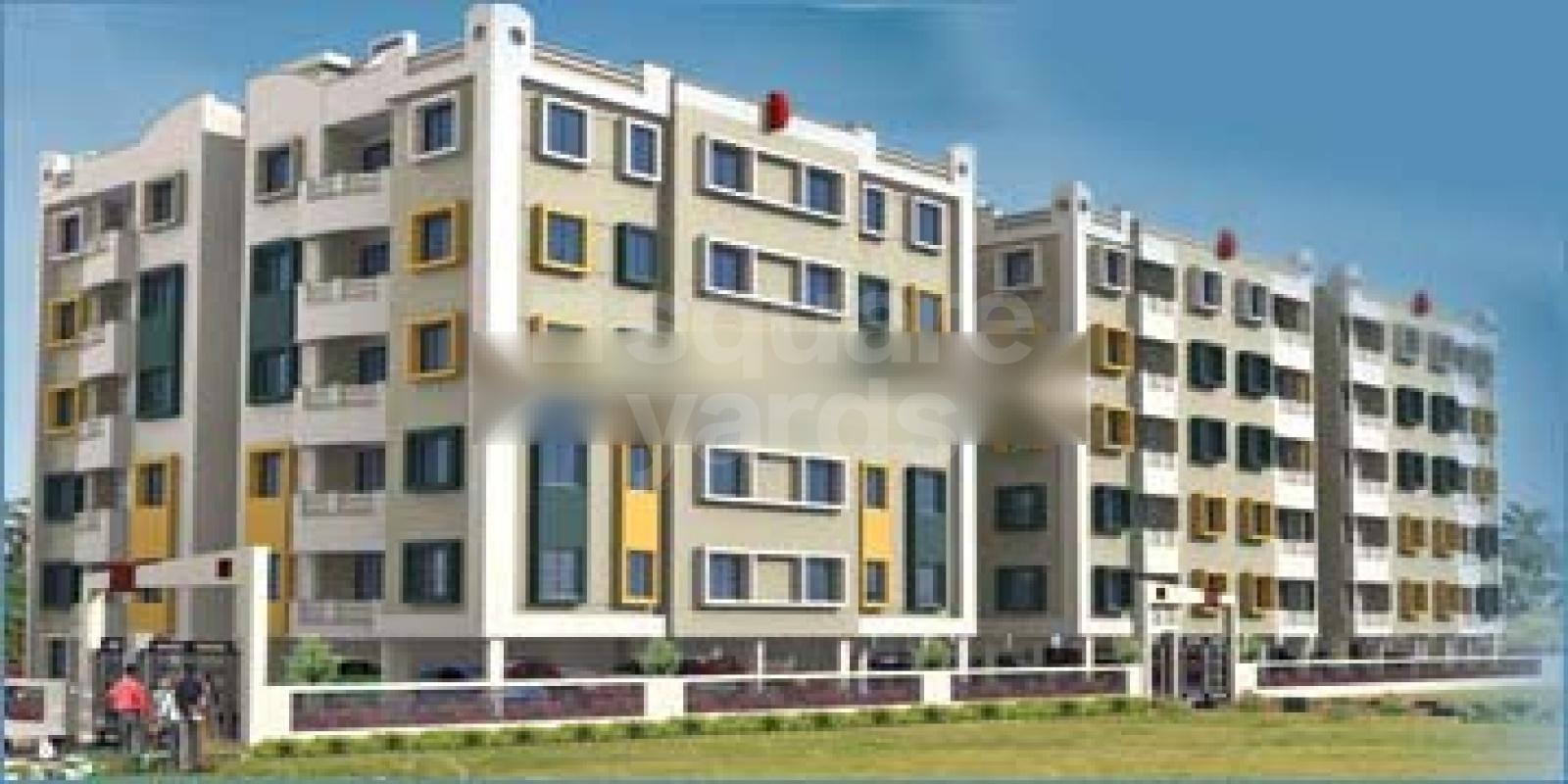 Saswat Homes