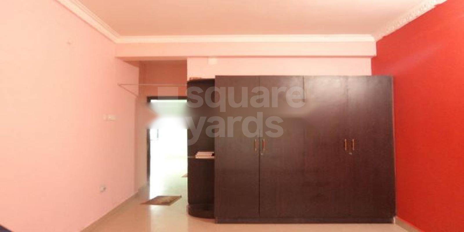 SB Pratima Tower