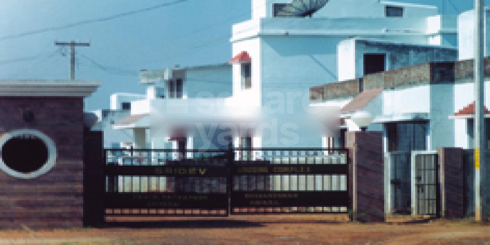 SB Sri Dev Housing Complex