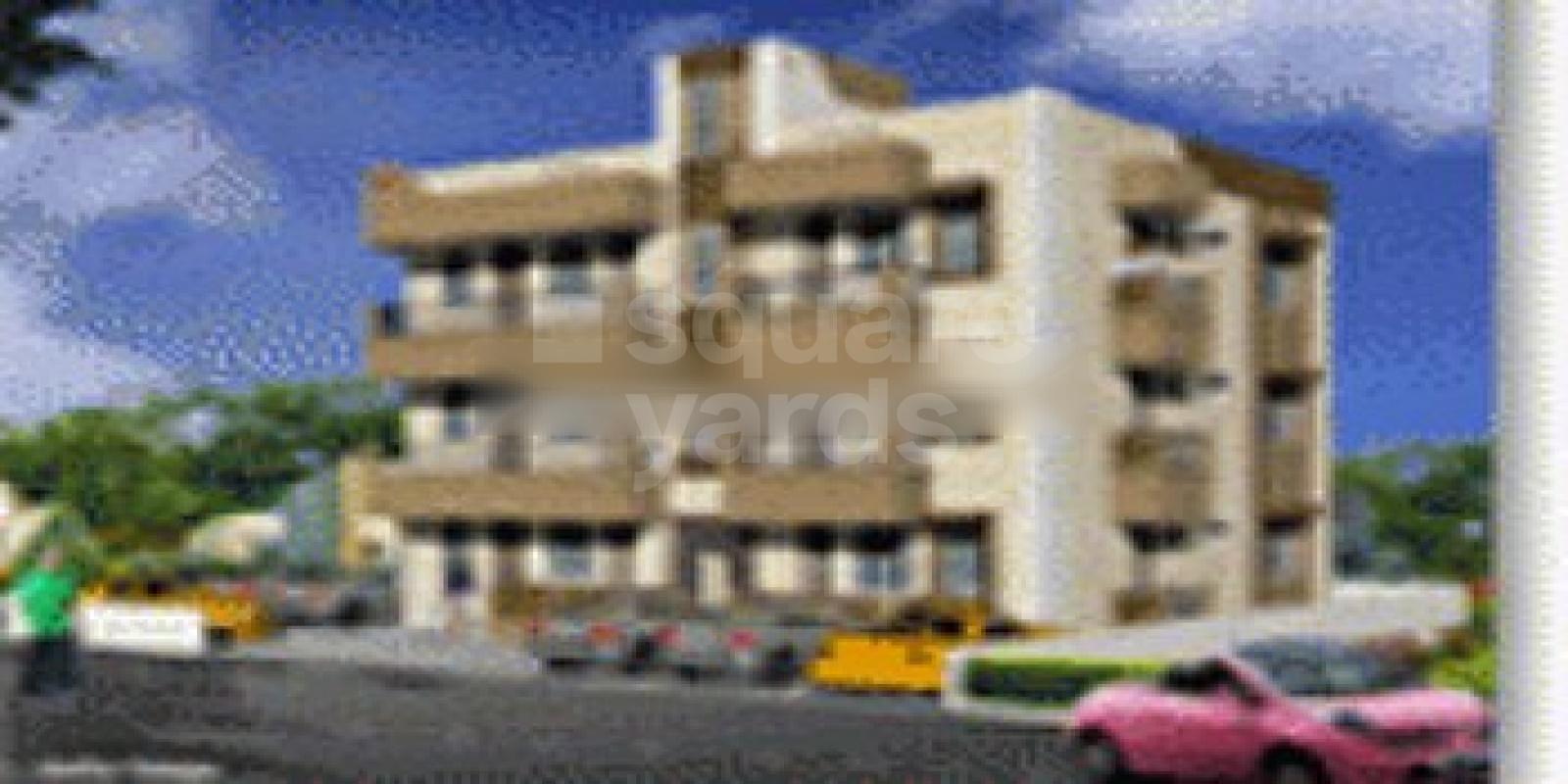 Sekhar Cottage Cover Image