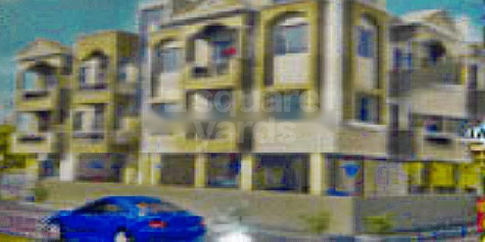 Sekhar Residency Featured Image