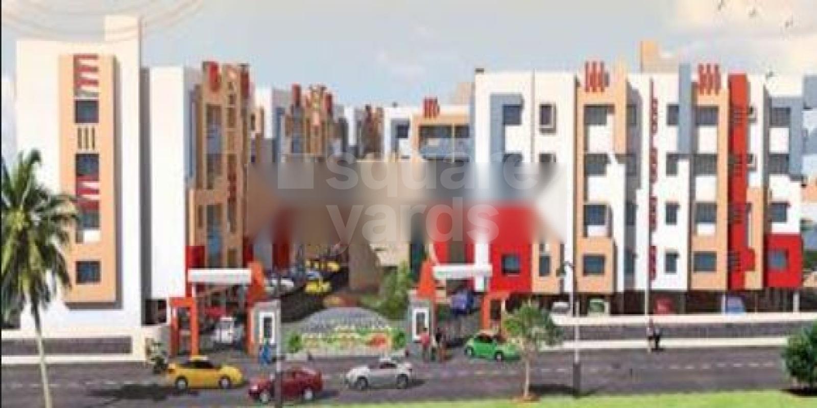 Shree Annpurna Banamali Basera