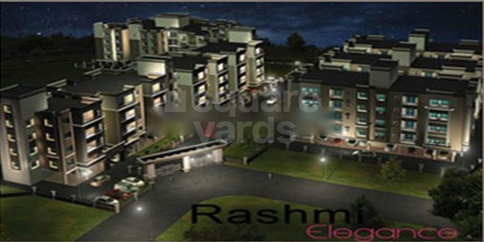 Shree Ganesh Rashmi Elegance