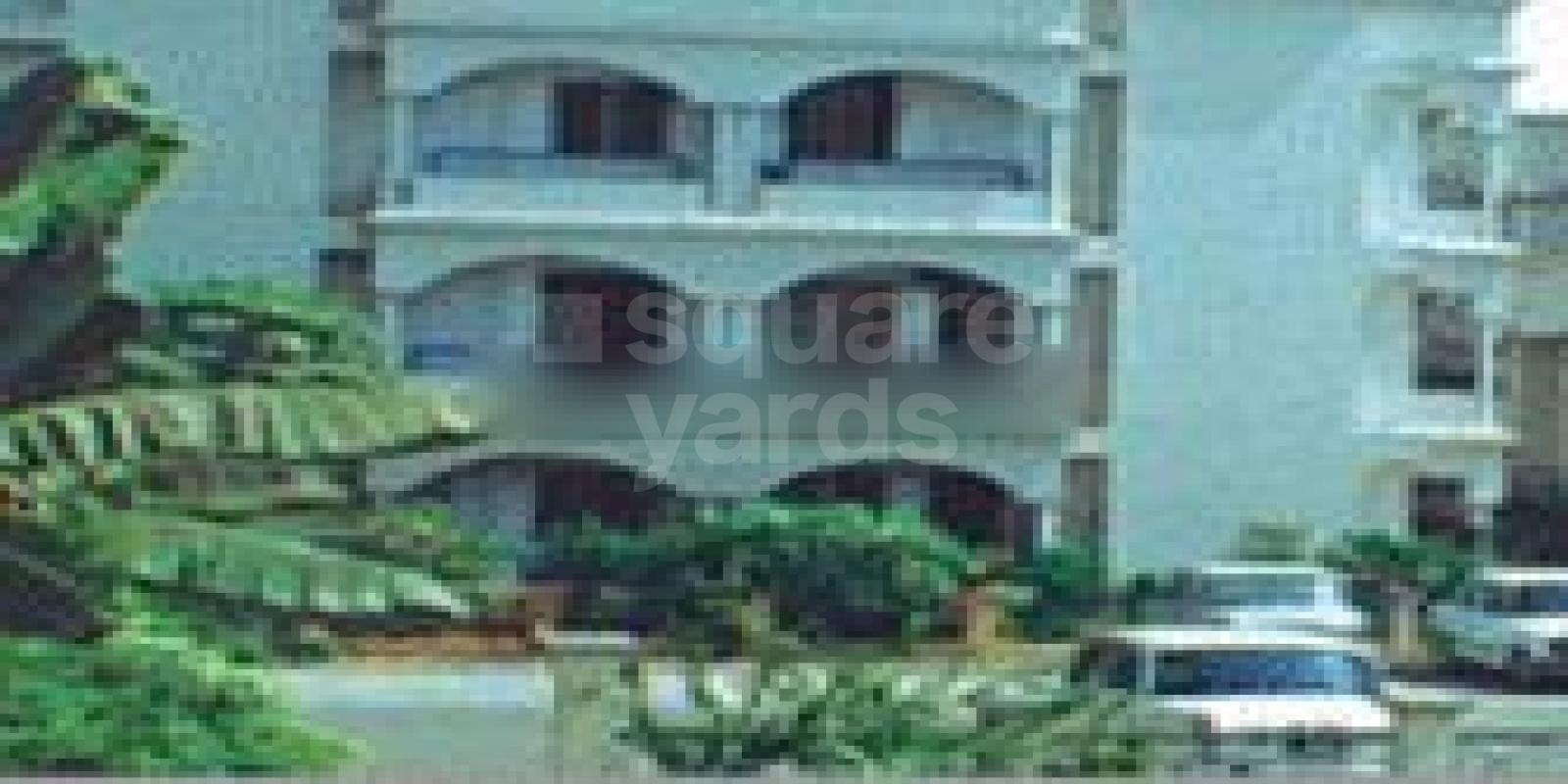 Shree Jagannath Bhagirathi Enclave Cover Image