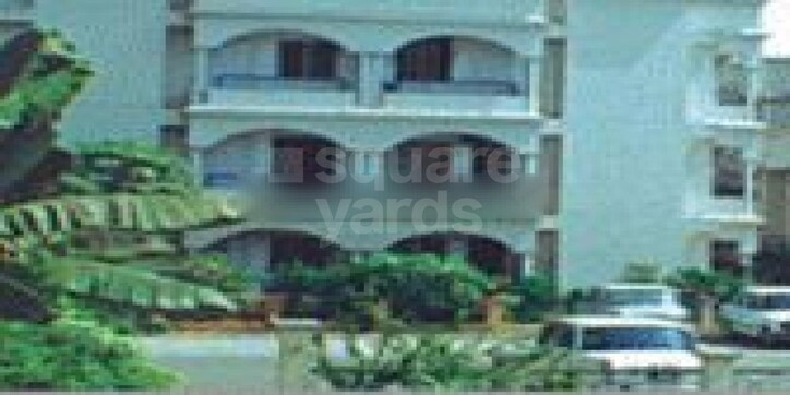 Shree Jagannath Bhagirathi Enclave Cover Image