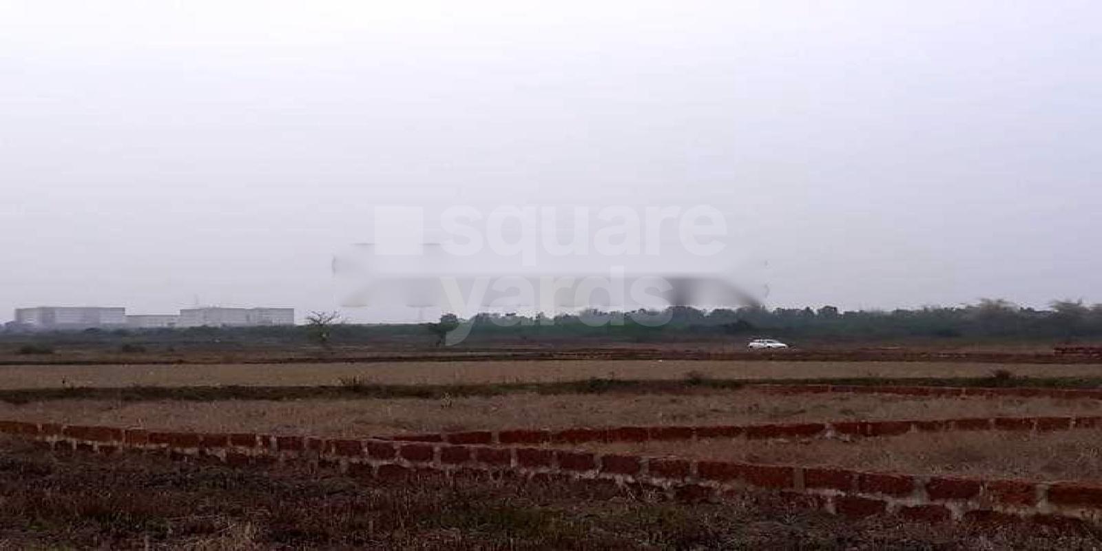 Shree Jagannath Gamei Plotting residential project in Gangapada