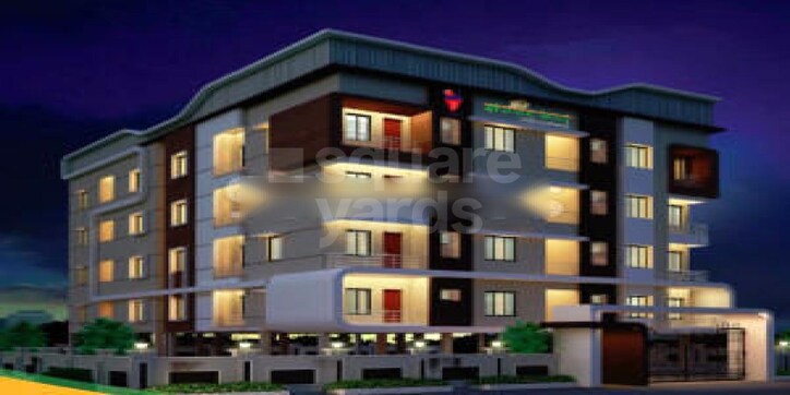 Shree Kunj Ressidency Cover Image