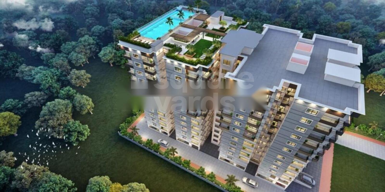 Shree Pramod Heights Featured Image