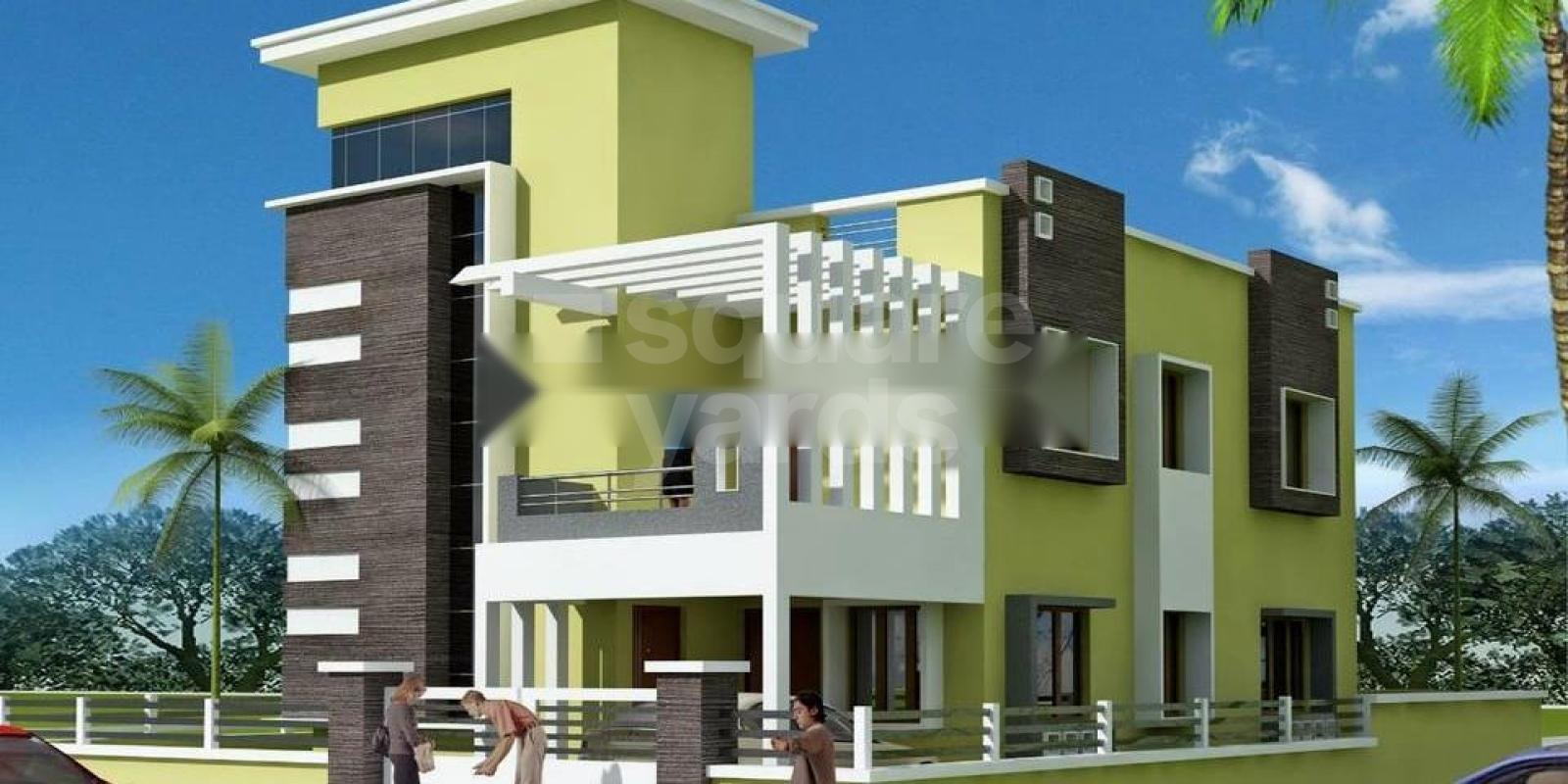 Shree Raj Prasad Cover Image