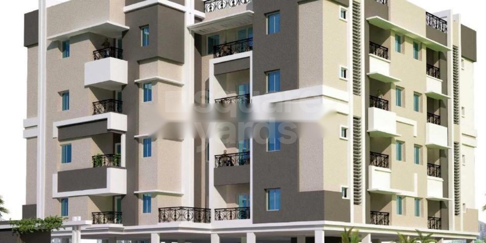 Shree Rashmi Enclave Featured Image