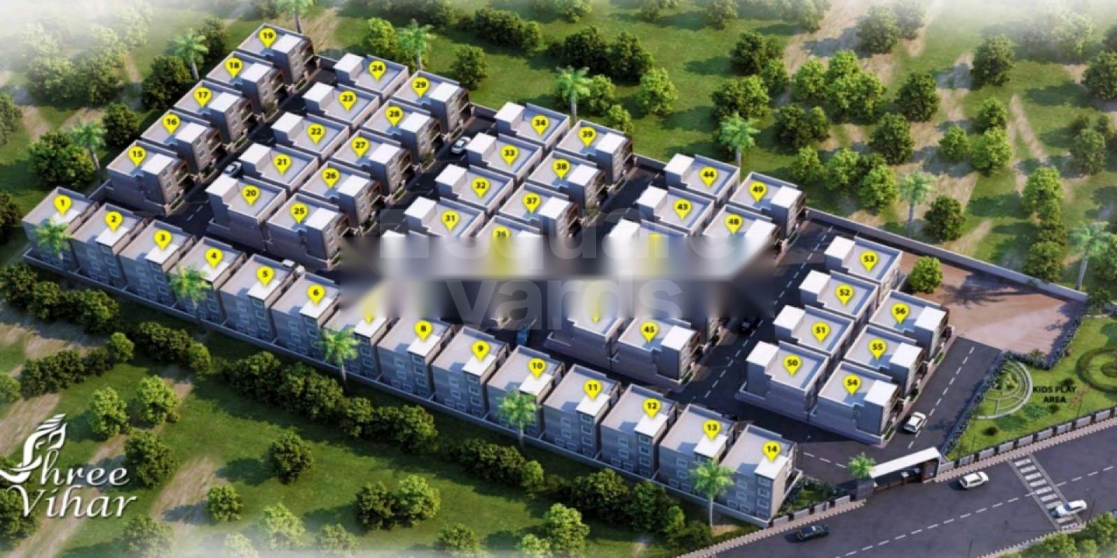 Shree Vihar Featured Image