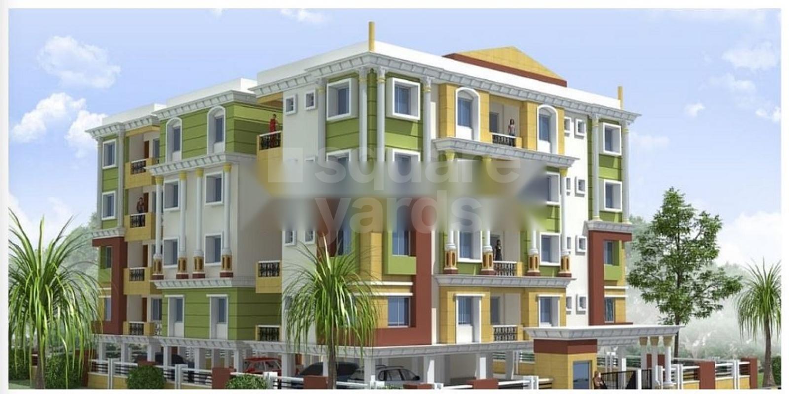 Shuvam Asok Charu Niwas