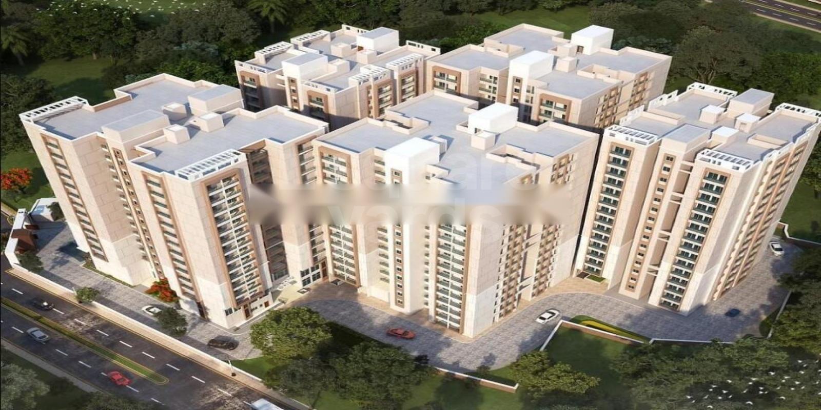 Shuvam Avenue Cover Image