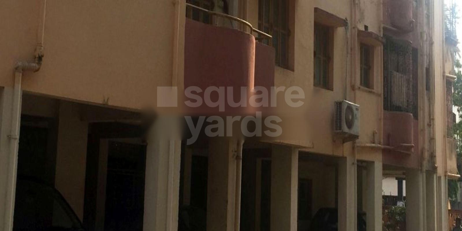 Shuvam Biswanath Villa Featured Image