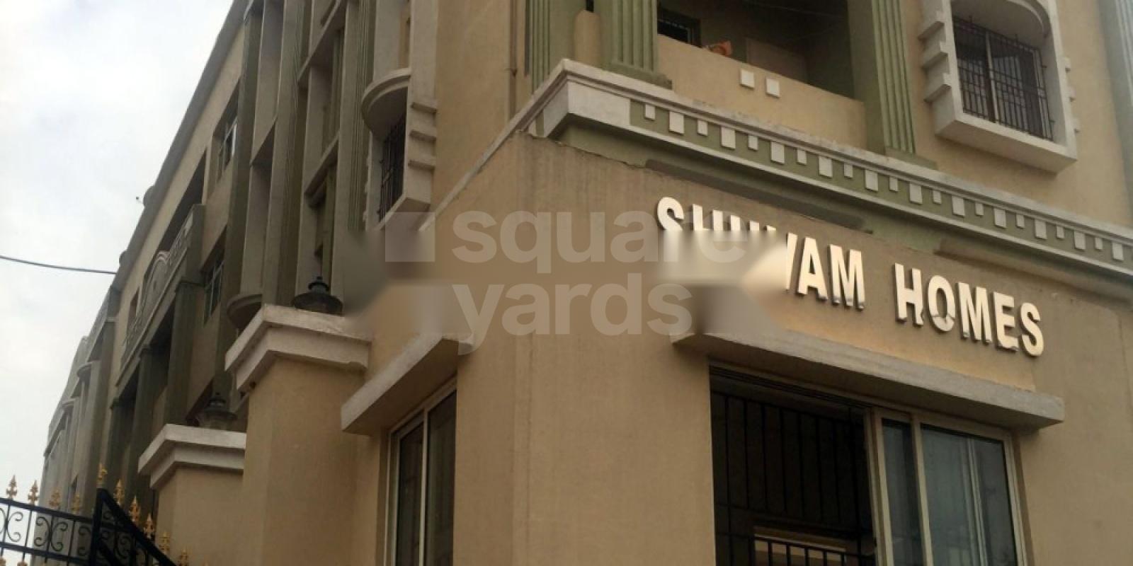 Shuvam Homes Featured Image