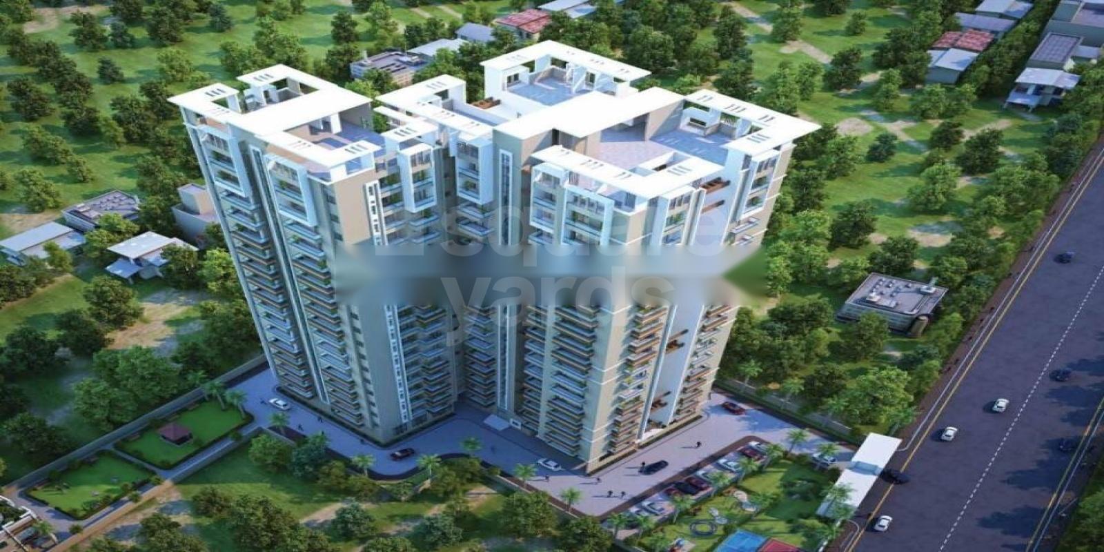Shuvam Meadows