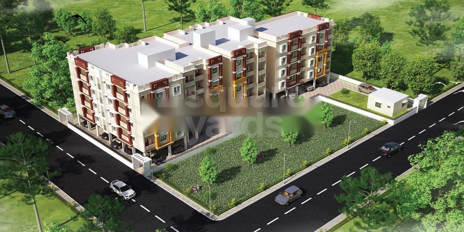 Shuvam Palace Featured Image