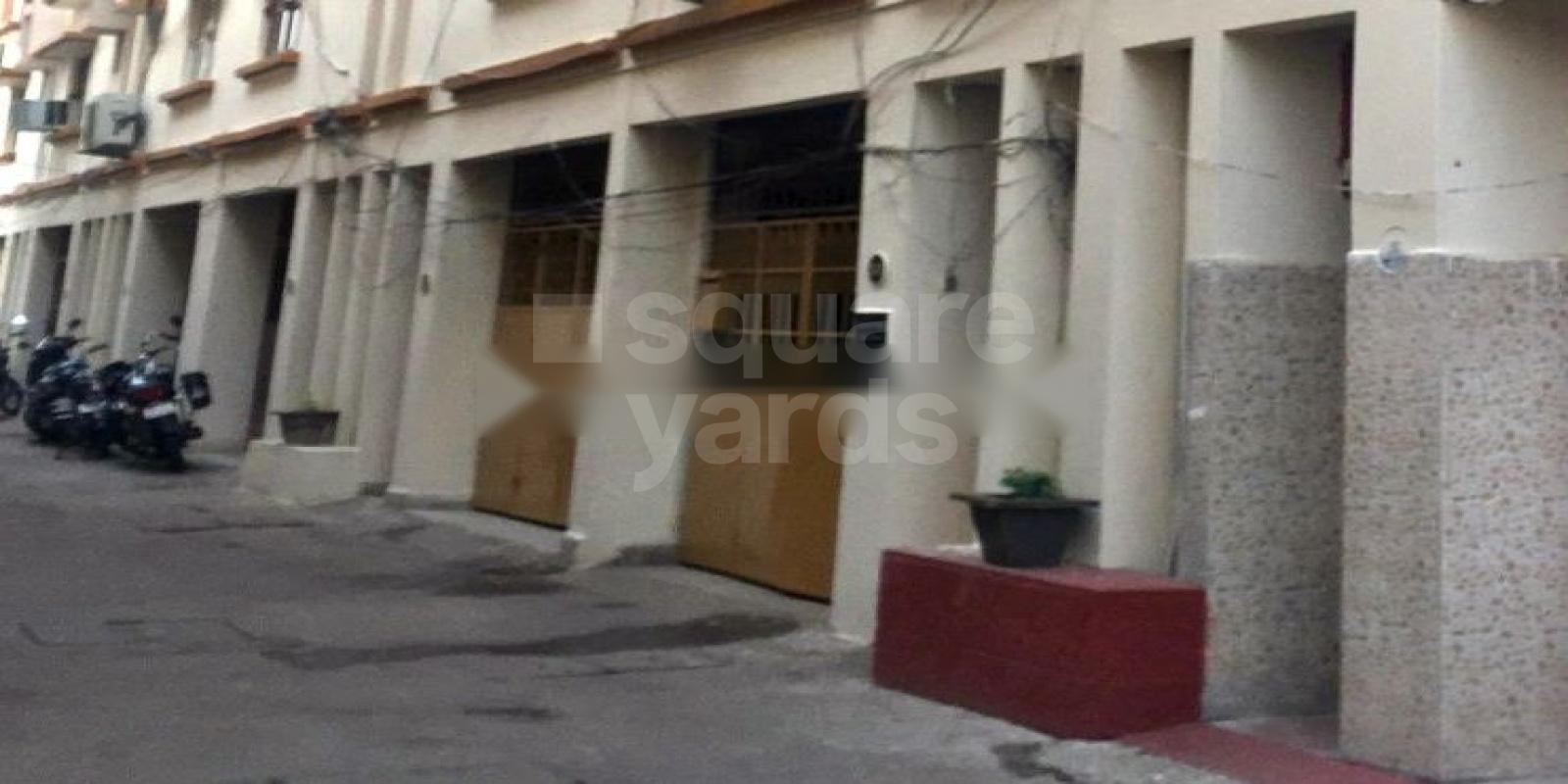 Shuvam Parvati Villa Featured Image