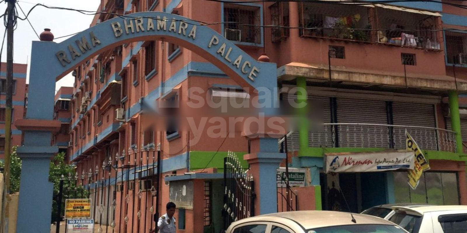 Shuvam Rama Bhramara Palace