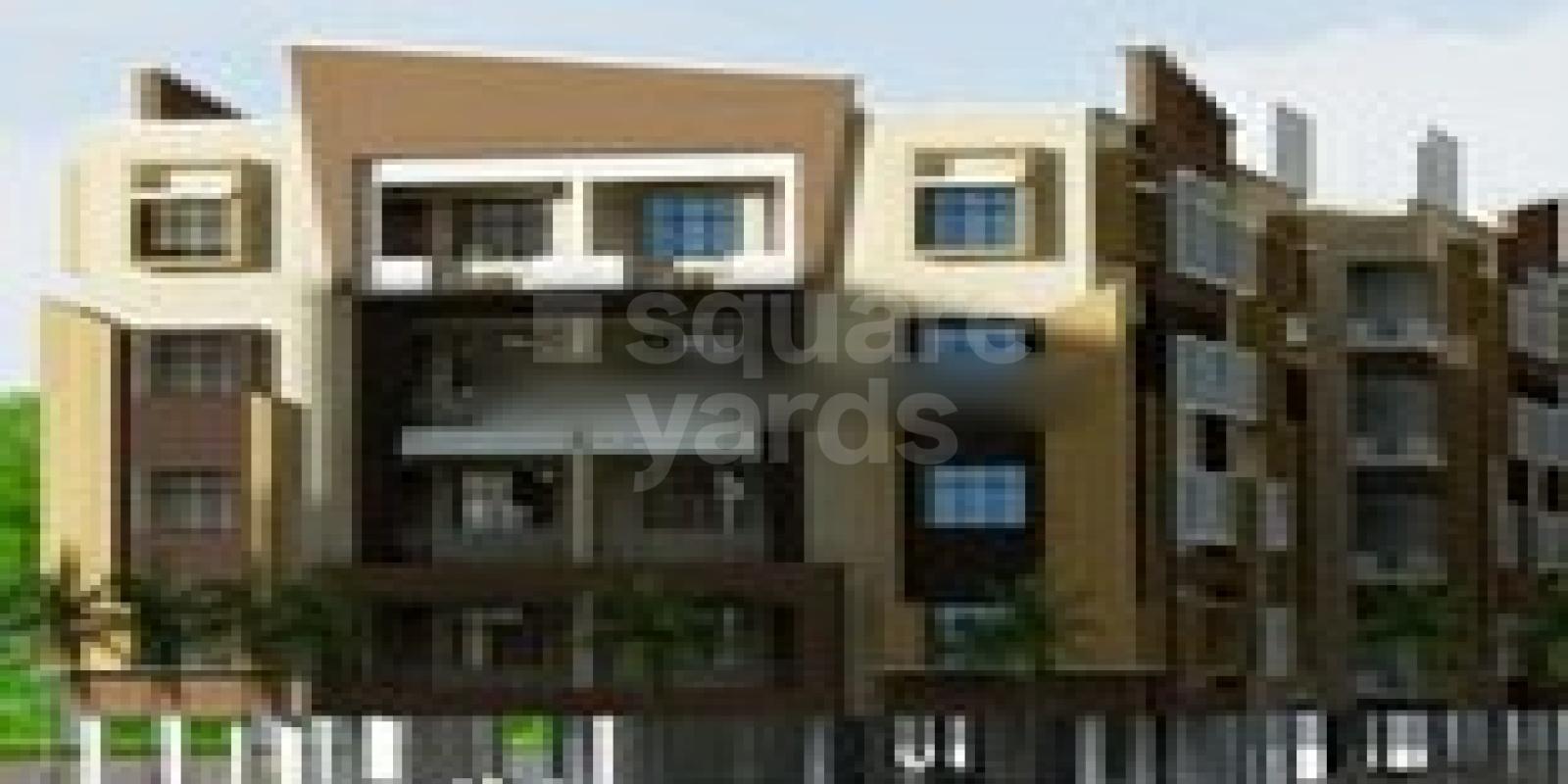 Shuvam Residency