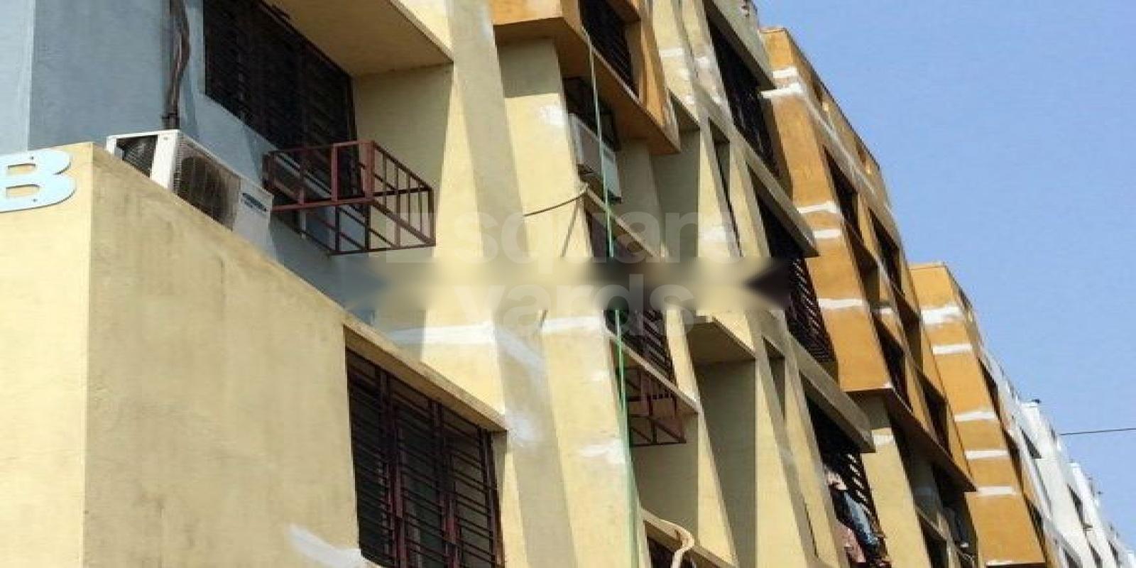 Shuvam Royal Enclave