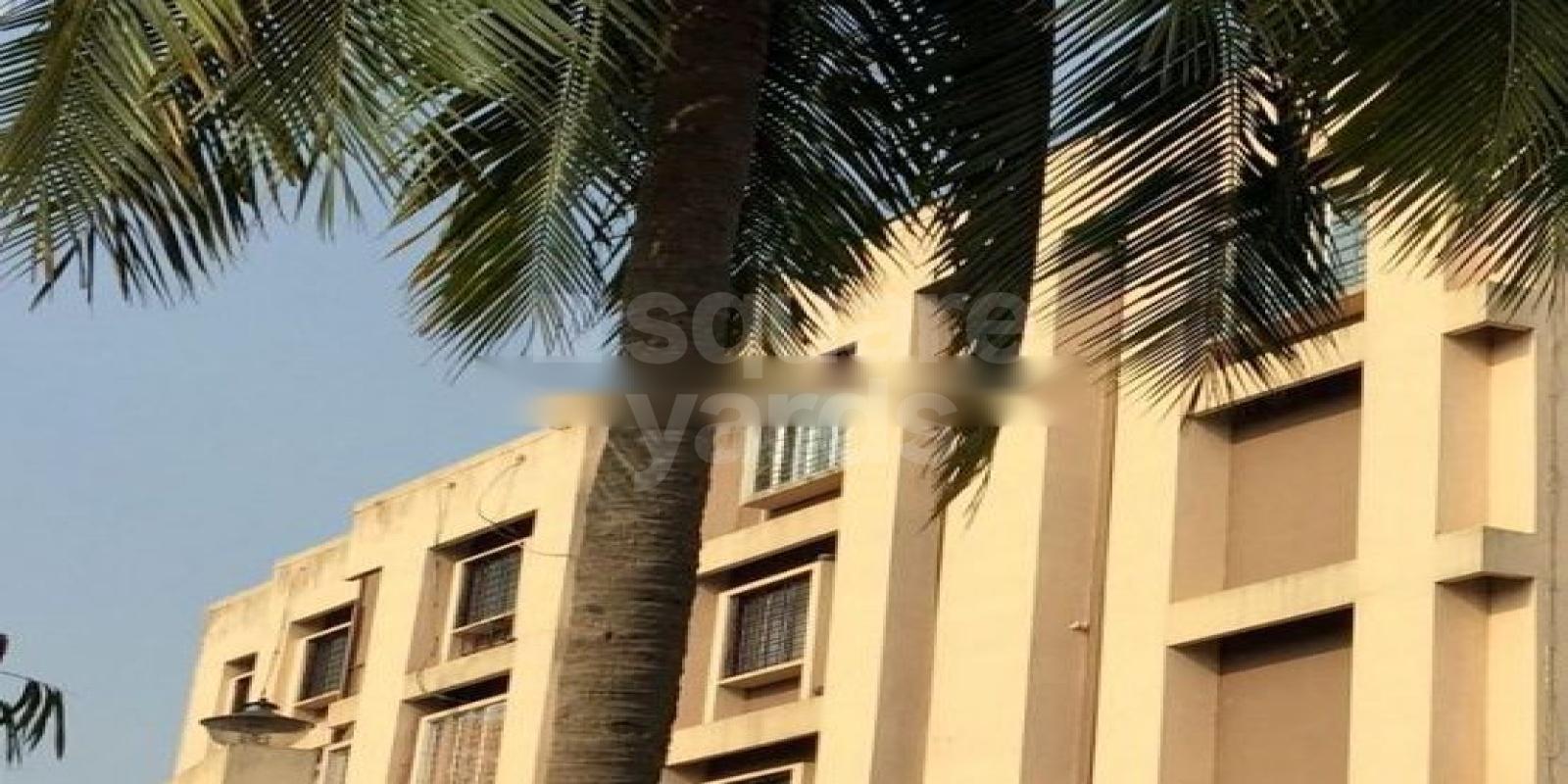 Shuvam Royal Residency