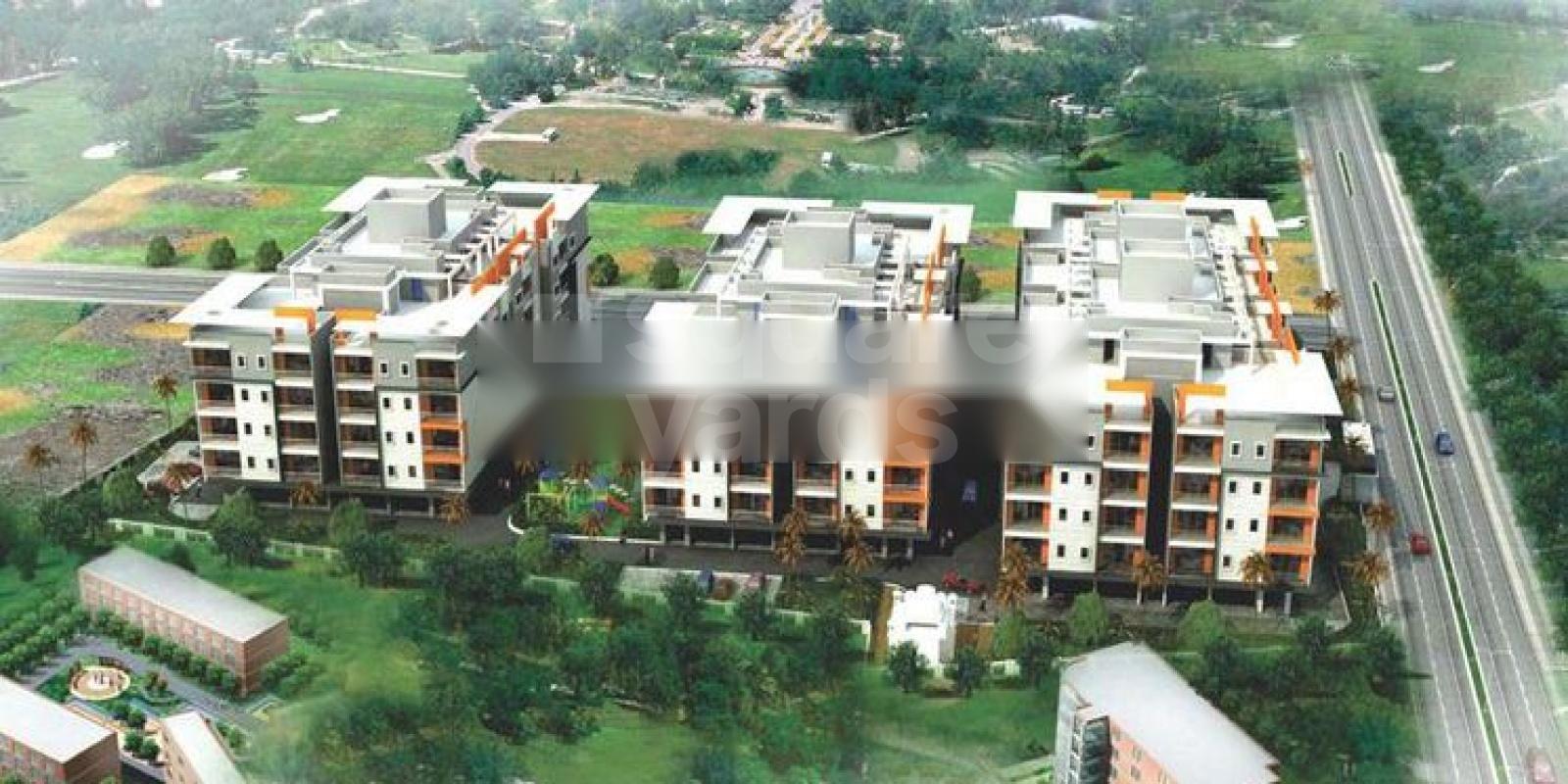 Siddhi Vinayak Enclave