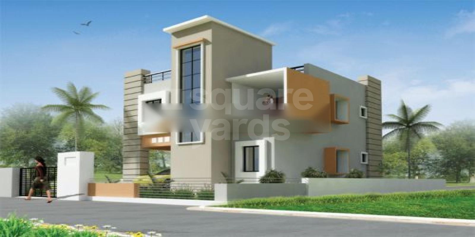 Sidhi Ashiana Urvashi Villa Cover Image