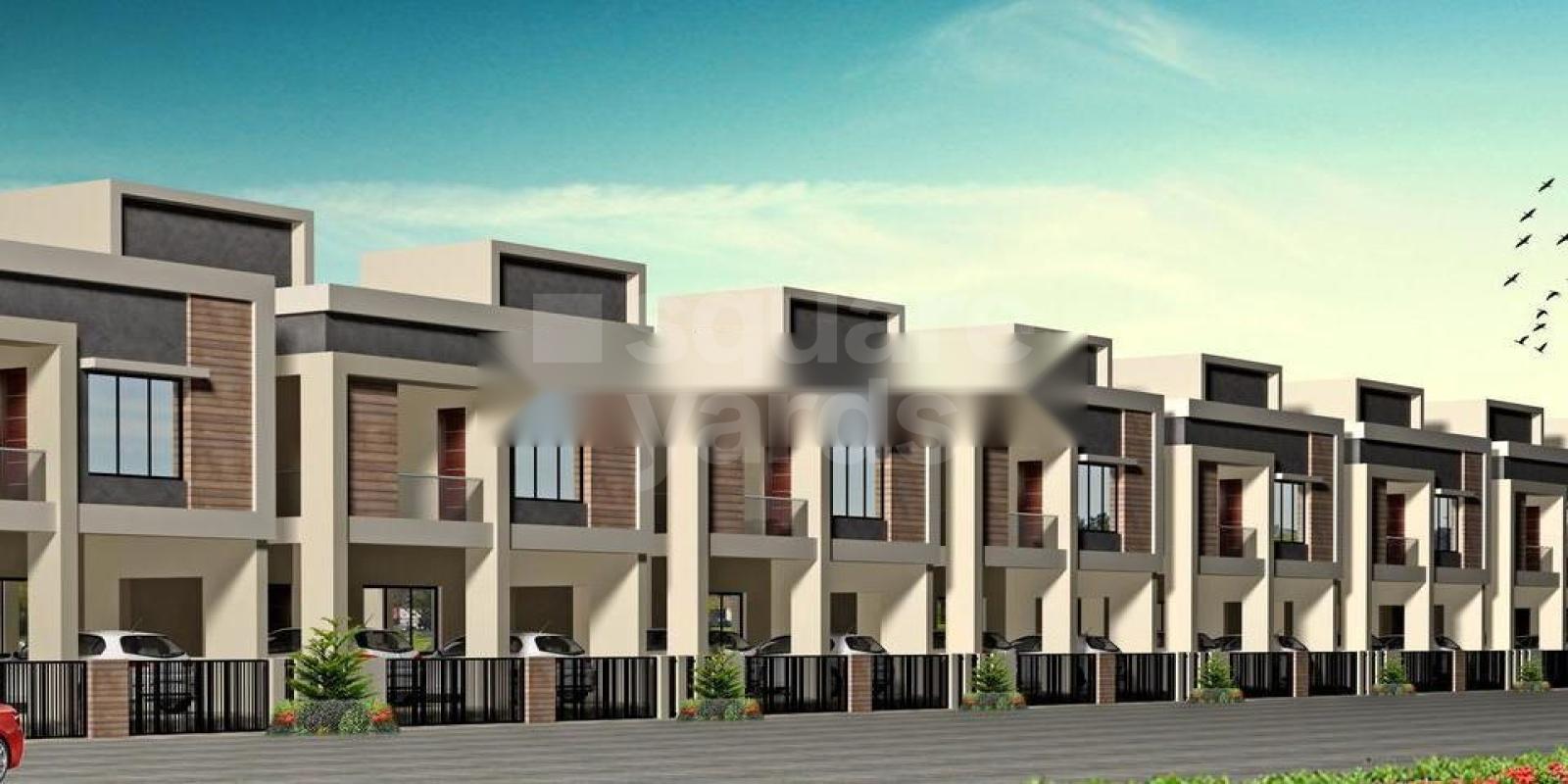 SJPD Jagannath Sky Valley Featured Image