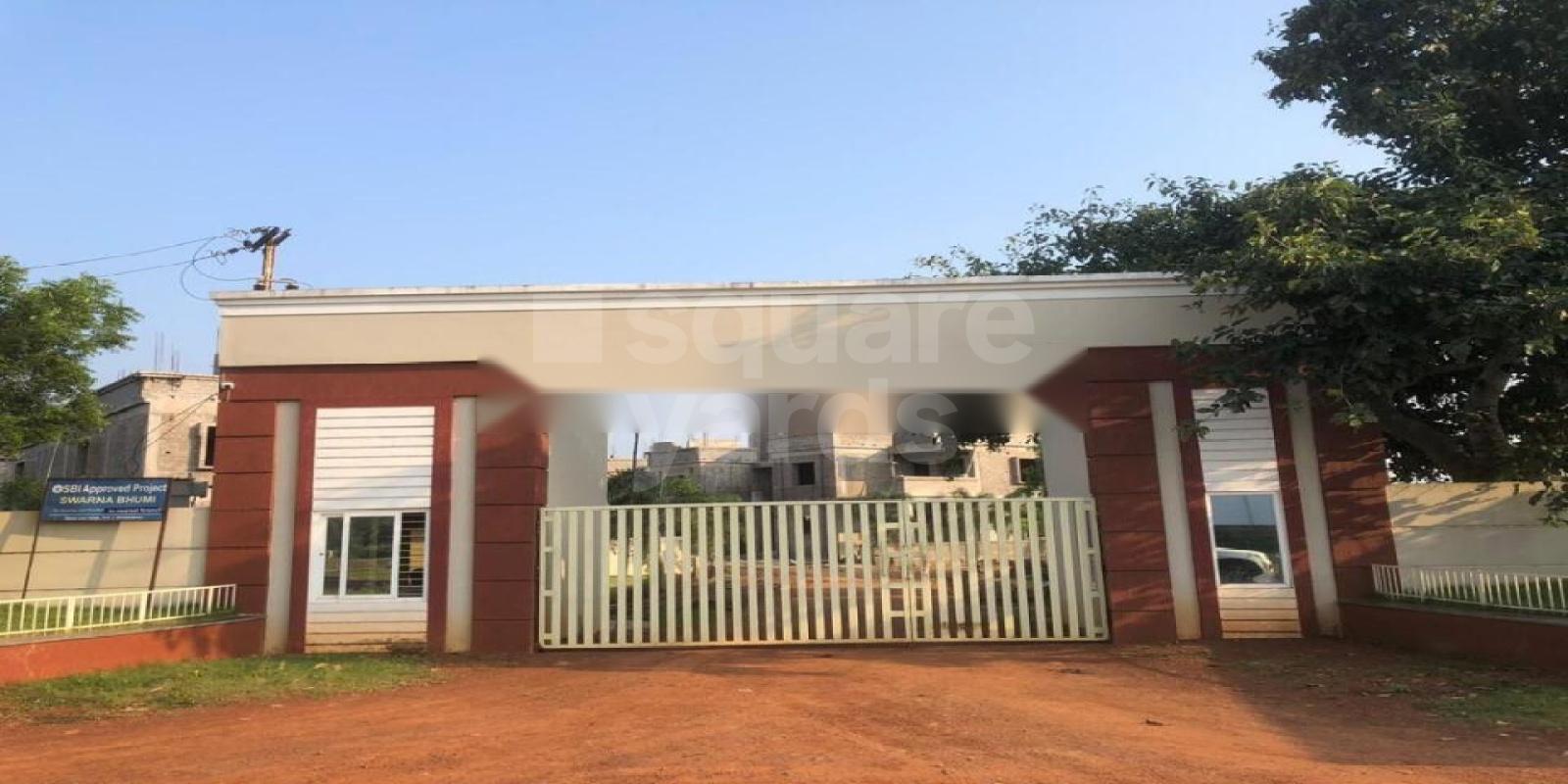 Skies Swarna Bhumi residential project in Sundarpada