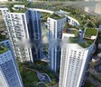 Skyscraper Apartment