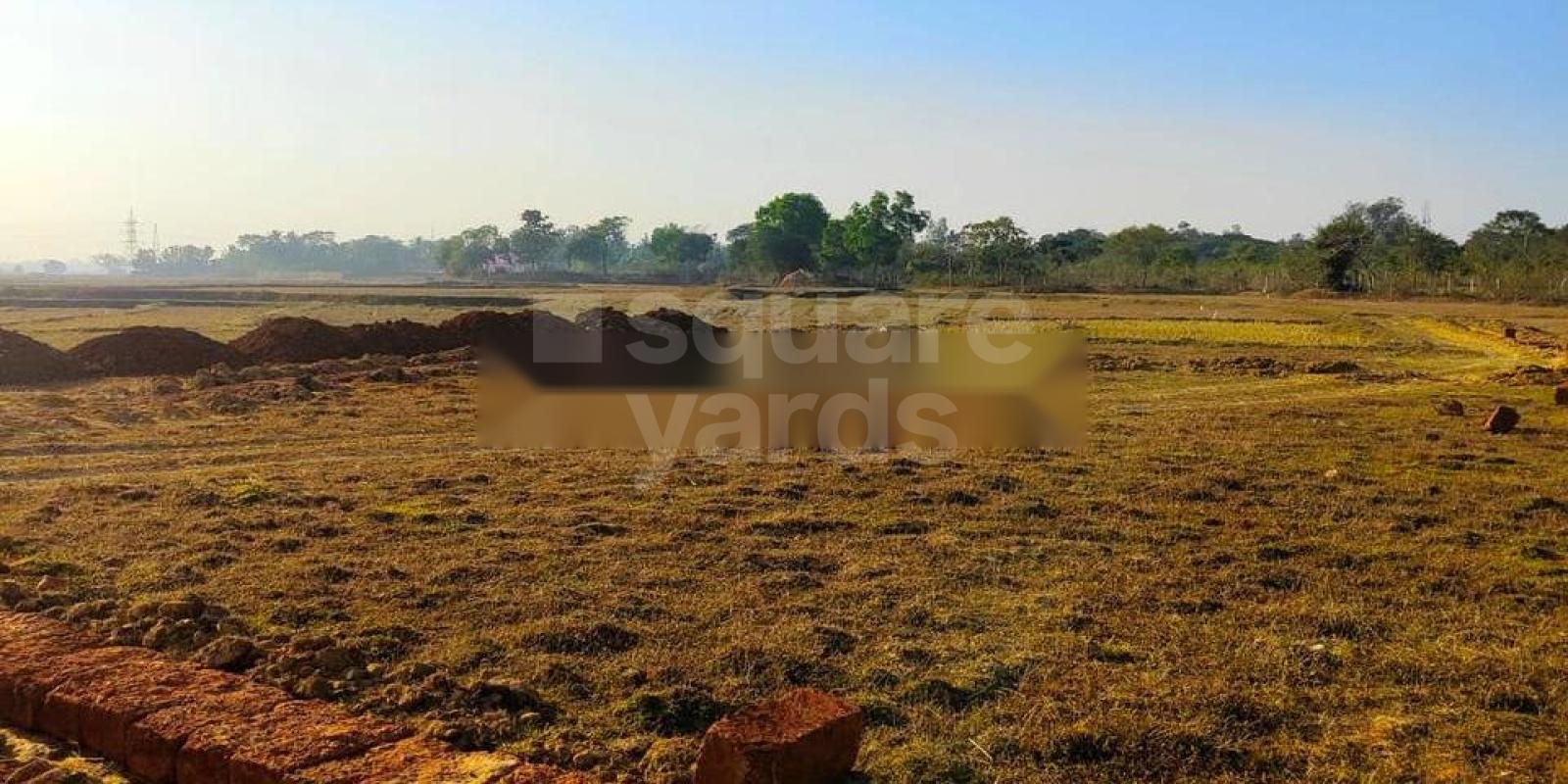 Smarthomes Jagannath Vihar residential project in Mendhasala