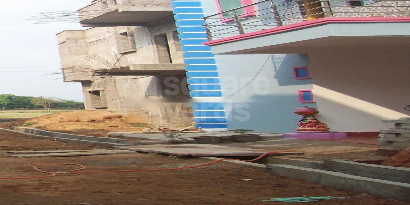 Smile Green City, Balianta, Bhubaneswar