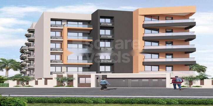 Soobha Mansion Cover Image