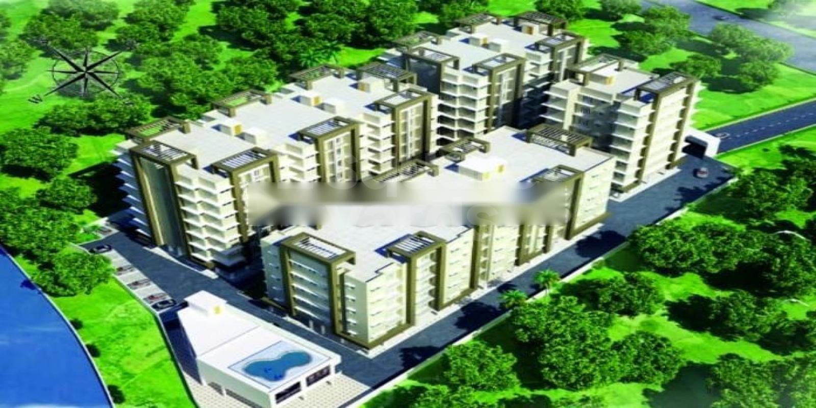 Soudamin Venkateswar Plaza