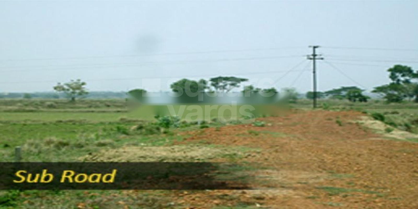 SRB Sri Jagannath Vihar 3 residential project in Retanga