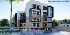 Sri Bhulaxmi Sai Raghunath Avenue