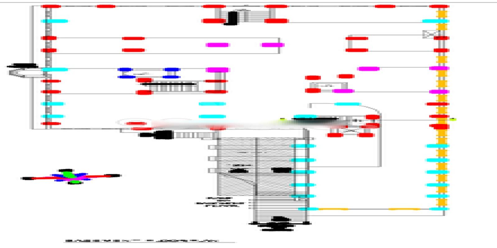 Sri Hari K and K Plaza