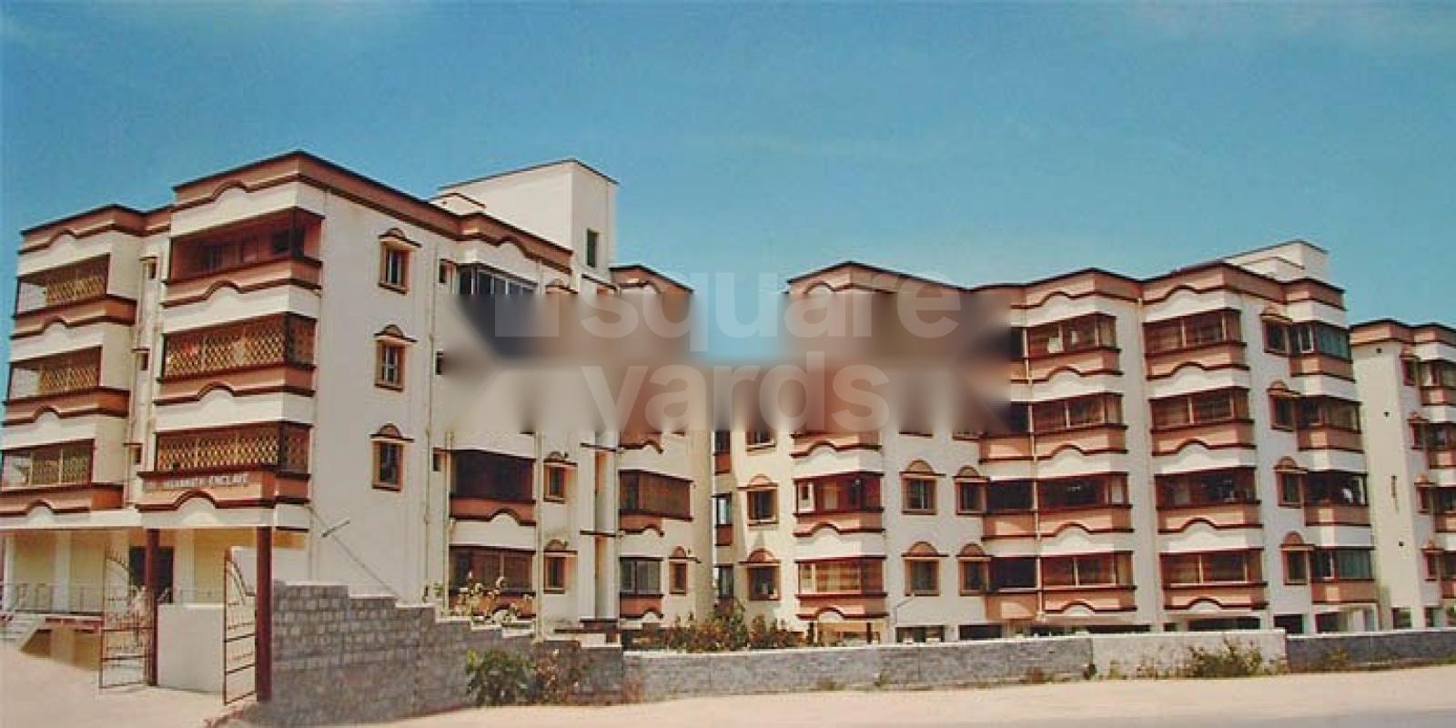 Sri Jagannath Enclave