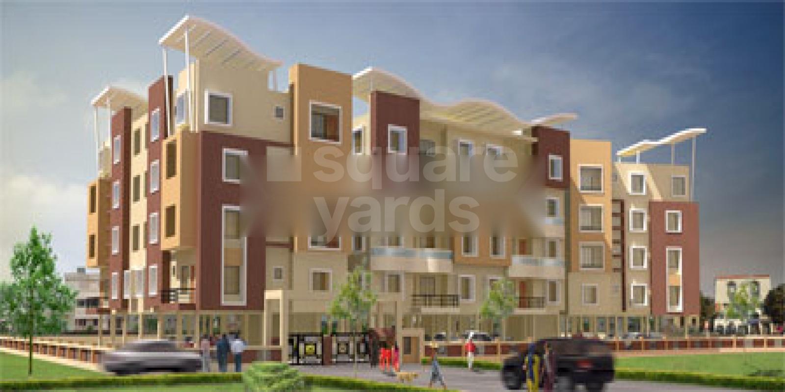 Sri Jagannath Palace