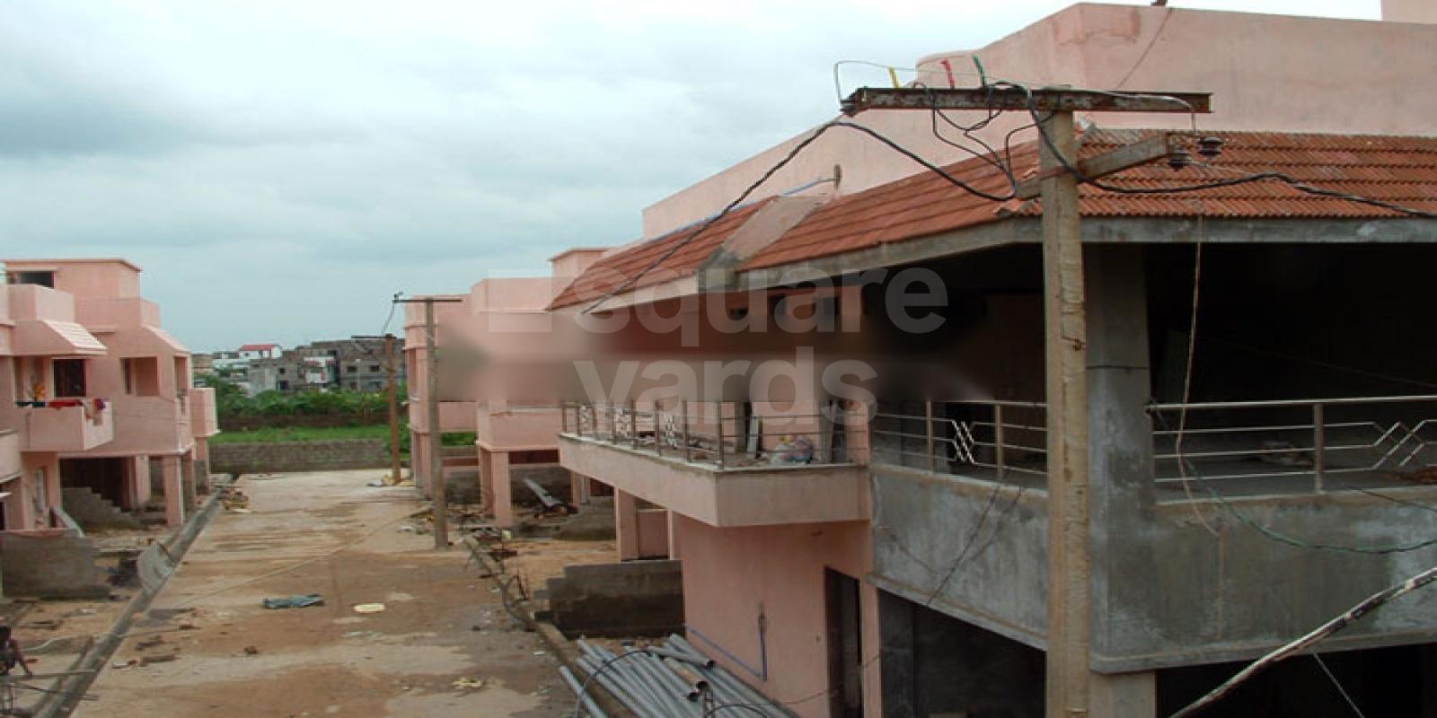 Sri Jagannath Villa Cover Image