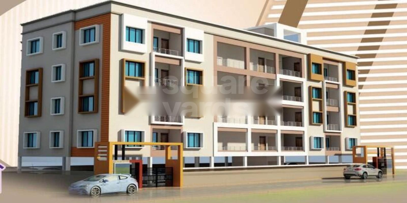 Sri Sai Enclave Cover Image
