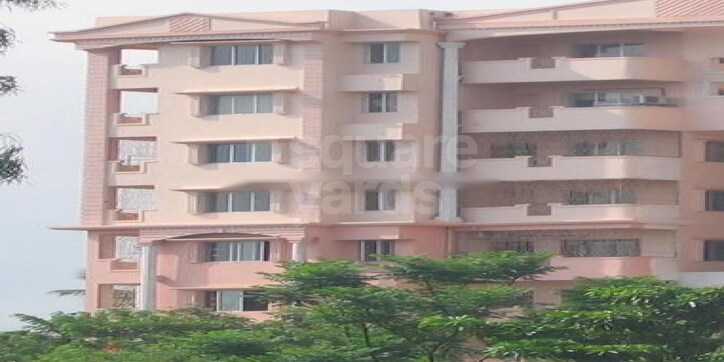 Sri Sudarshan Tower Cover Image