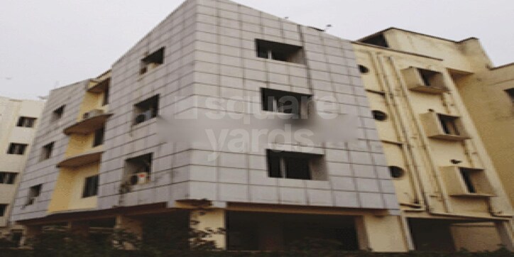 Srihari Basudev Enclave Cover Image