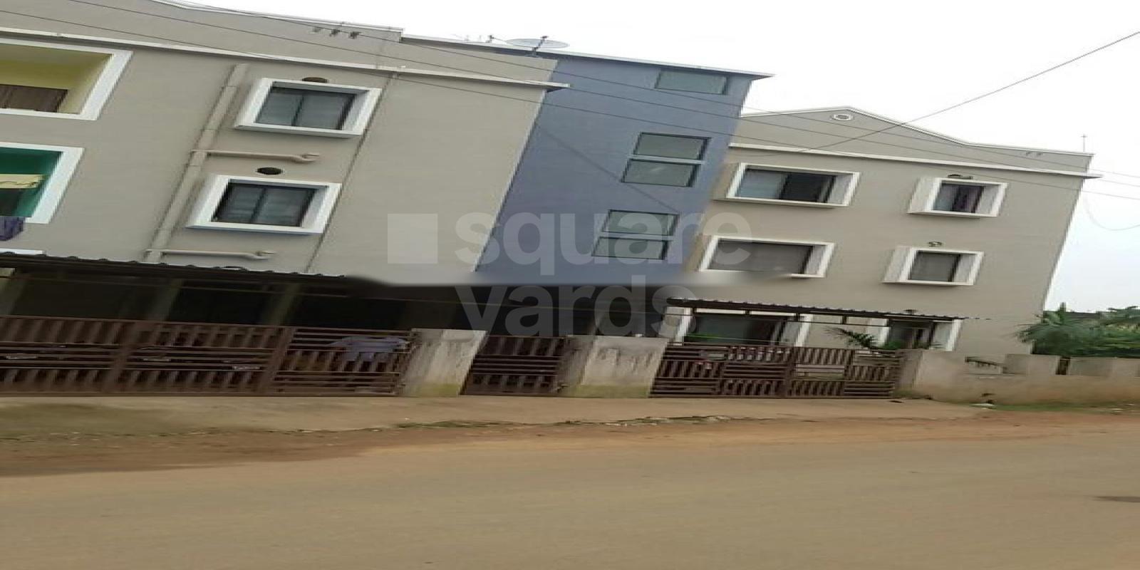 Srusti Sushree Villa